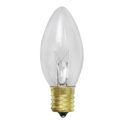 7C9-120V-INT - Norman Lamps