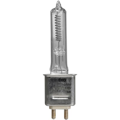 EHD - Norman Lamps