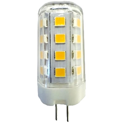 LED-G4-12V-3W-3000K Warm-White LED-G4-12V-3W-3000K Warm-White - Norman Lamps