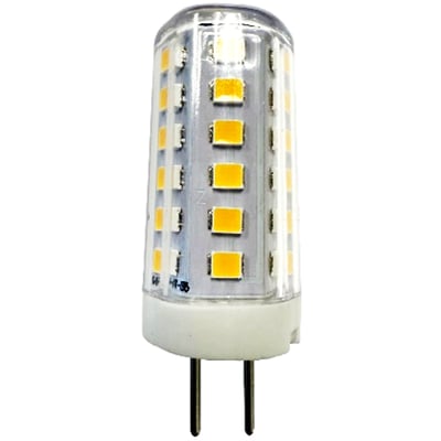 LED-G6-12V-4W-3 Warm-White