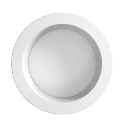 LED-DL4M-SEL90 LED DOWNLIGHT 4 INCH CAN / SELECT WATTAGE AND COLOR 90+CRI