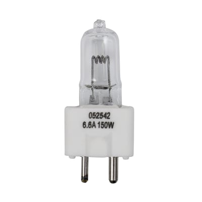 052542 - 6.6A, 150W, EWR 052542 - 6.6A, 150W, EWR - Norman Lamps