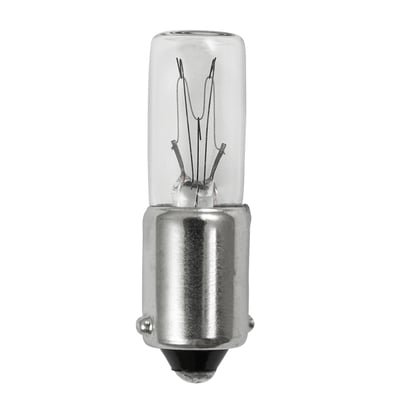120MB6 Miniature 120V 6W - Norman Lamps