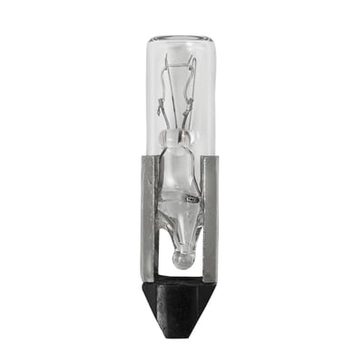 28PSB Miniature Bulb 28V Slide Base #5