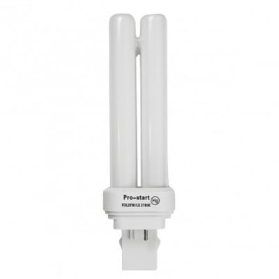PL-C15MM/28W/27 2700K Warm-White