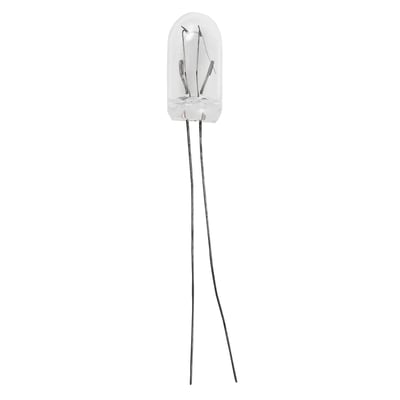 2187-1.25 Miniature 28V Wire Leads 1.25