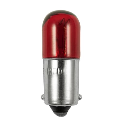 313-RED Miniature bulb 28v