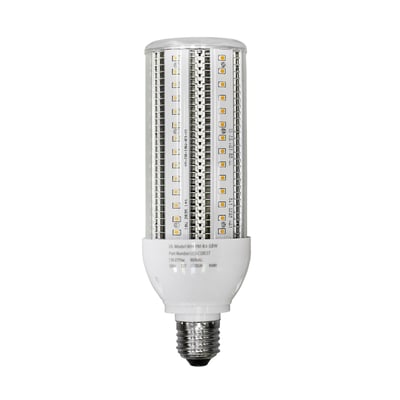LED-C18W-E27-27K Warm-White 2700K