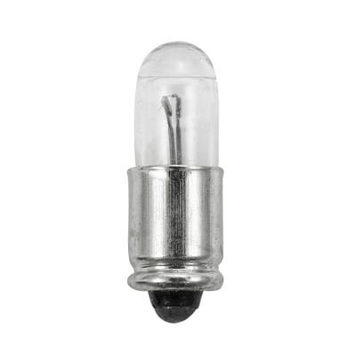 253X miniature bulb 2.5V