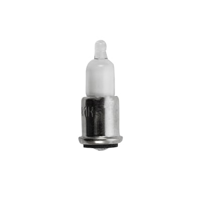 NE-A1H-R-G Miniature Neon Bulb (Green) NE-A1H-R-G Miniature Neon Bulb (Green) - Norman Lamps