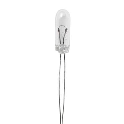 8627 Miniature Bulb 28V