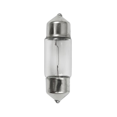 210-2 Miniature Bulb Festoon 12V 8W