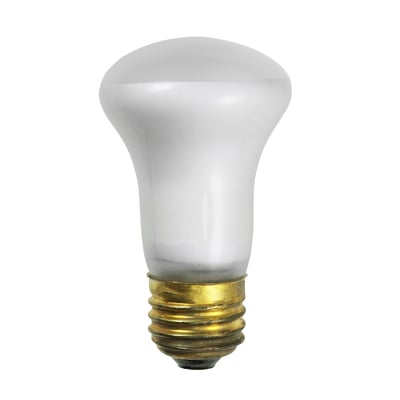 40R16-130V-MED Miniature Reflector Bulb