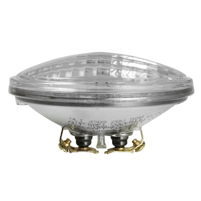 4589 Sealed Beam 28V 50W - Norman Lamps