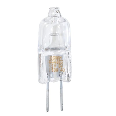 OSRAM-64405 12V 5W Halogen Bulb OSRAM-64405 12V 5W Halogen Bulb - Norman Lamps
