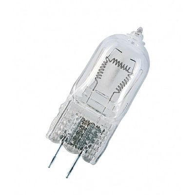 OSRAM-64501 Halogen 150W, 120V OSRAM-64501 Halogen 150W, 120V - Norman Lamps