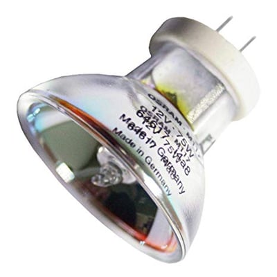 OSRAM-64617 Halogen 75W, 12V OSRAM-64617 Halogen 75W, 12V - Norman Lamps