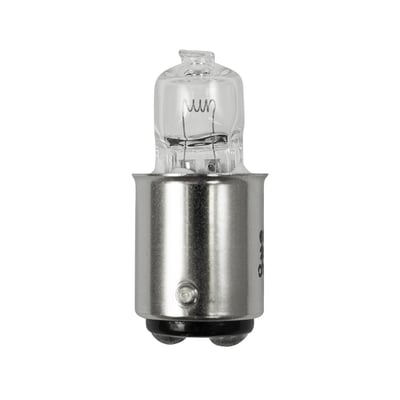 692 Aircraft Halogen 28V 25W - Norman Lamps