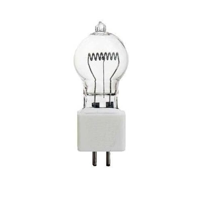 FBG - 500W, 120V FBG - 500W, 120V - Norman Lamps