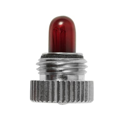 8623-RED Miniature Bulb 28V Red Special Service