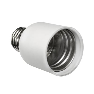 92-414 Medium to Mogul Socket Adaptor 92-414 Medium to Mogul Socket Adaptor - Norman Lamps