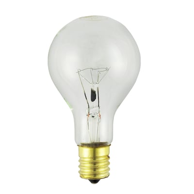 40A15N-130V-CL - Norman Lamps