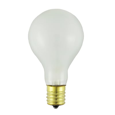 40A15N-130V-FR - Norman Lamps