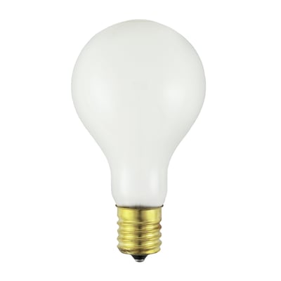 40A15N-130V-W - Norman Lamps