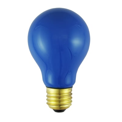 25A19/CB - Norman Lamps