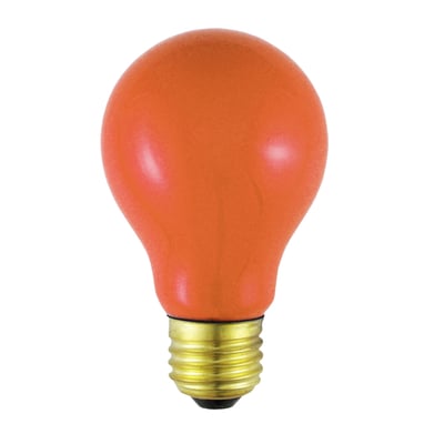 25A19/CO - Norman Lamps