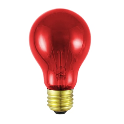 25A19/TR - Norman Lamps