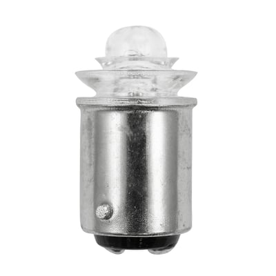 B9A (NE-48) 120v Miniature Neon Bulb - Norman Lamps