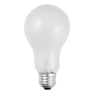 BAH Photo-Projection 120V 300W Frosted BAH Photo-Projection 120V 300W Frosted - Norman Lamps