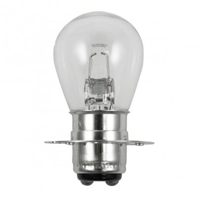 BGB - 0.75A, 4V - Norman Lamps