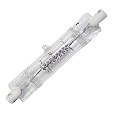 BRH - 1000W, 120V BRH - 1000W, 120V - Norman Lamps