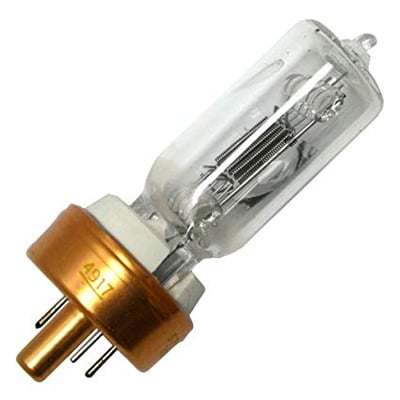 BRR - 1000W, 120V BRR - 1000W, 120V - Norman Lamps