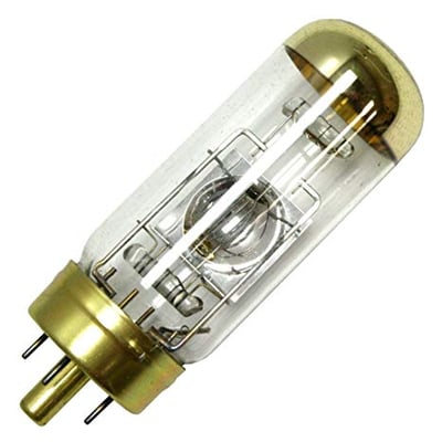 CAL Projector Bulb 120V 300W CAL Projector Bulb 120V 300W - Norman Lamps