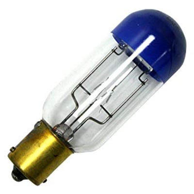 CAJ Projector Bulb 50W, 120V CAJ Projector Bulb 50W, 120V - Norman Lamps