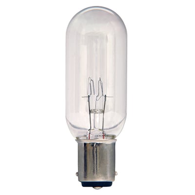 CAX-130V - 50W, 130V CAX-130V - 50W, 130V - Norman Lamps
