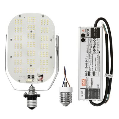 LED-RKNT-150W-B - LED Retrofit Kit - Norman Lamps