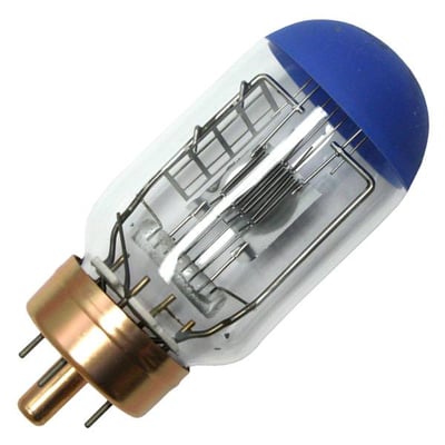 DGA - 300W, 120V DGA - 300W, 120V - Norman Lamps