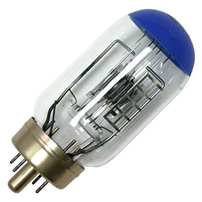 DLN - 750W, 120V DLN - 750W, 120V - Norman Lamps