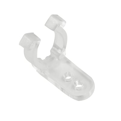 MC-3 (Mounting Clips) - Norman Lamps