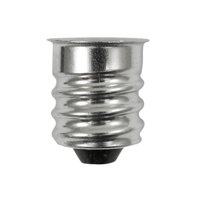 E12 - Norman Lamps