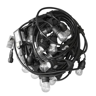 E26/B/4824/RGB - LED String Light