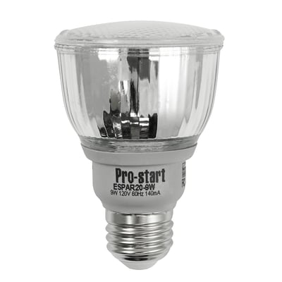 ESPAR20-9W-WW - Norman Lamps