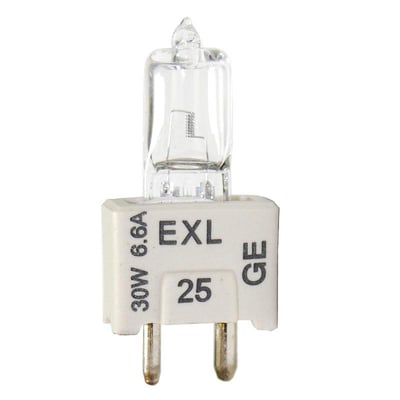 052300  - 6.6A, 30W, EXL - Norman Lamps