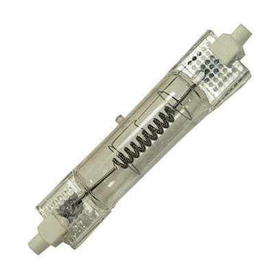 FDA Halogen 400W, 120V FDA Halogen 400W, 120V - Norman Lamps
