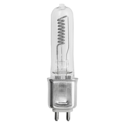 FEL Projector Bulb 120V 1000W Clear