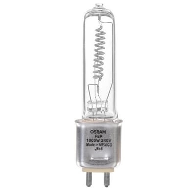 FEP - 1000W, 240V FEP - 1000W, 240V - Norman Lamps